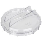 Прозрачная крышка префильтра насоса Aquaviva SMP