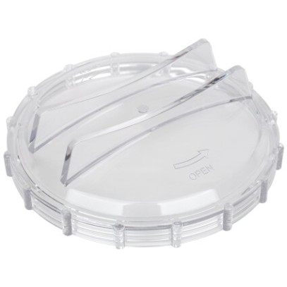 Прозрачная крышка префильтра насоса Aquaviva SMP