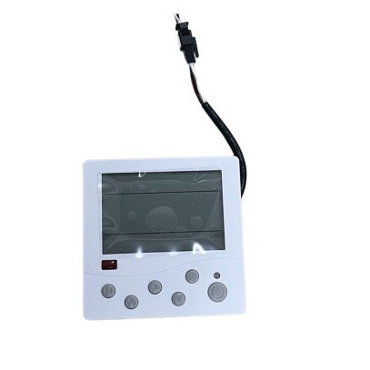  Квадратный LCD IPHC 34090010001 