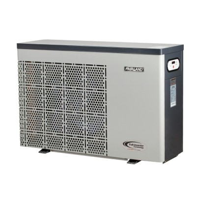 Тепловой инверторный насос Fairland IPHCR26 (10.5 кВт, WiFi) Тепловой инверторный насос Fairland IPHCR26 (10.5 кВт, WiFi)