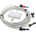 Плавающий кабель для Aquaviva Black Pearl 7310 (33110/33290)