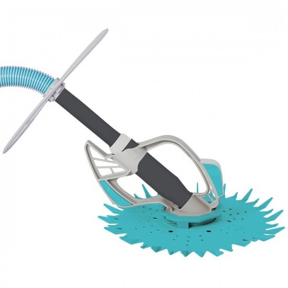  Гидравлический ручной пылесос Кокидо K905CBX 