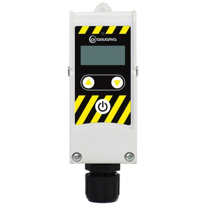  Цифровой контроллер-термостат Aquaviva 