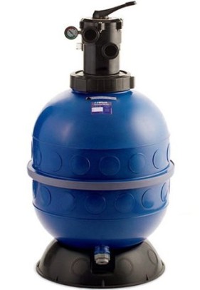 Фильтр для бассейна Kripsol GRANADA GT406-404 (6м/3ч, D400)