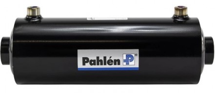 Теплообменник Pahlen HF 28 кВт из нержавеющей стали
