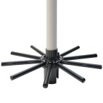  Дозовая коробка Hayward SX360DA (для S0360TE / S0360TXE) 