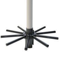 Дозовая коробка Hayward SX360DA (для S0360TE / S0360TXE) Дозовая коробка Hayward SX360DA (для S0360TE / S0360TXE)