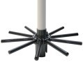 Дозовая коробка Hayward SX360DA (для S0360TE / S0360TXE)
