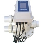 Автоматический клапан Aquaviva
