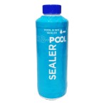 Герметик SB-POOL Sealer, устраняет протечки в бассейнах, 1л