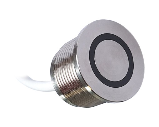 Сенсорная пьезокнопка