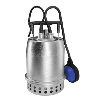 Дренажный насос AquaViva LX QCK200MA(220V, 12m3/h*11m, 1,5kW) с поплавком Дренажный насос AquaViva LX QCK200MA(220V, 12m3/h*11m, 1,5kW) с поплавком