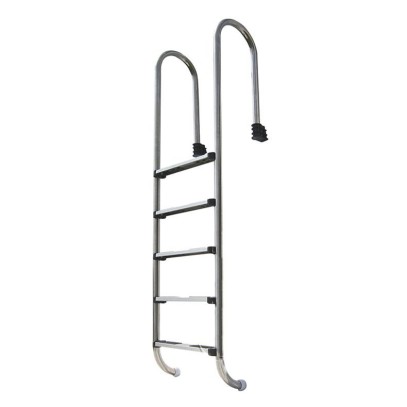 Лестница Aquaviva Muro NMU515-SR (5 ступ.)