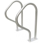 Поручень для бассейна Aquaviva ARB-F Поручень для бассейна Aquaviva ARB-F