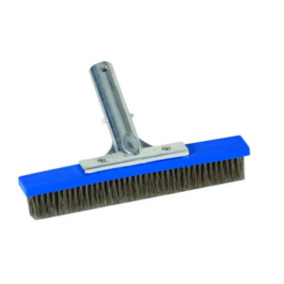 Щетка для стен Boda с металлической ворсой 25 см 90124 Щетка для стен Boda с металлической ворсой 25 см 90124