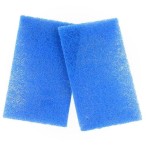  Фильтр для крупных частиц мусора к роботу-пылесосу Hayward (RCX70103PAK2) 