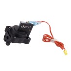 Датчик давления отопления Daewoo 0,2Bar (100-300MSC) Датчик давления отопления Daewoo 0,2Bar (100-300MSC)