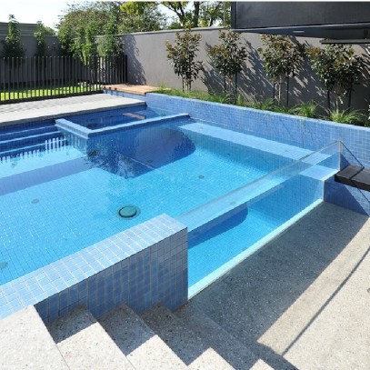 Акриловое стекло Aquaviva прямоугольное (3х1х0.06 м) Акриловое стекло Aquaviva прямоугольное (3х1х0.06 м)