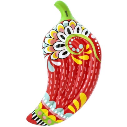  Плавательный матрас Bestway 43490 Фиеста (195х99 см) 