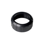  Муфта накидная Aquaviva 1051028 крана MPV04 2" (Black) 