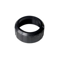 Муфта накидная Aquaviva 1051028 крана MPV04 2" (Black) Муфта накидная Aquaviva 1051028 крана MPV04 2" (Black)