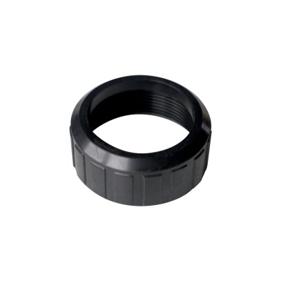 Муфта накидная Aquaviva 1051028 крана MPV04 2" (Black) Муфта накидная Aquaviva 1051028 крана MPV04 2