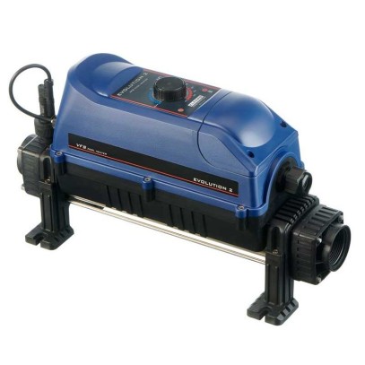 Электронагреватель Elecro Evolution 2 Titan 18кВт 380В Электронагреватель Elecro Evolution 2 Titan 18кВт 380В
