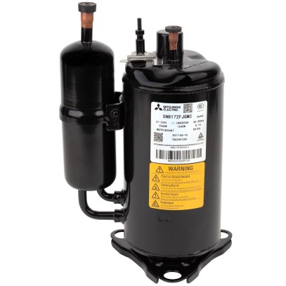  Компрессор для теплового насоса Fairland IPHC30 (31063020000) 