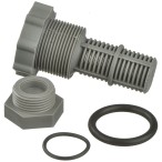 Сливная пробка фильтра Kripsol RRFI0004.00R/500202001000