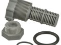 Сливная пробка фильтра Kripsol RRFI0004.00R/500202001000