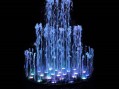 Фонтан музыкальный AquaViva круглый 1,0 метр , 38 форсунок Фонтан музыкальный AquaViva круглый 1,0 метр , 38 форсунок