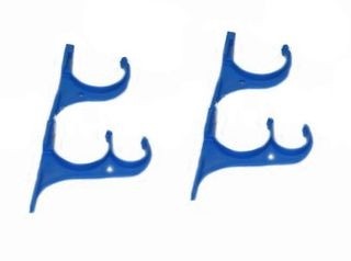 Настенное крепление для пылесоса Competition