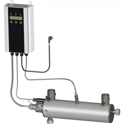 Установка ультрафиолетовая DUV-1А500-N ADV