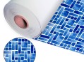  Лайнер Aquaviva Blocks 1,65x25,2m (41,58м.кв) 