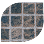  Лайнер для бассейна Passion Mediterraneo Sable 1.65x25m (41,25м.кв) 