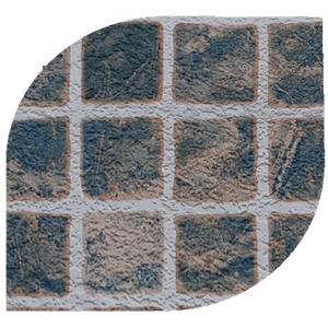  Лайнер для бассейна Passion Mediterraneo Sable 1.65x25m (41,25м.кв) 