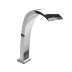 Водопад Aquaviva Victoria AQ-6090 (600х900 мм) Водопад Aquaviva Victoria AQ-6090 (600х900 мм)