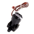 Датчик давления отопления Daewoo DC5B, 0-3,5Bar цифровой (100-300MSC) Датчик давления отопления Daewoo DC5B, 0-3,5Bar цифровой (100-300MSC)