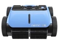 Робот аккумуляторный Nemo E5 для бассейна