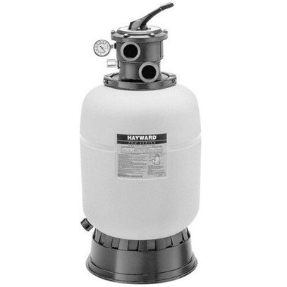 Фильтр песочный Hayward ProTop S166TXE (6 м³/ч, 3,5 бар)