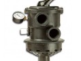 Фильтр песочный Hayward ProTop S166TXE (6 м³/ч, 3,5 бар)