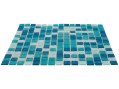 Мозаика стеклянная Aquaviva Miami Light Мозаика стеклянная Aquaviva Miami Light