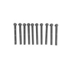  Сепаратор для фильтров Hayward S310/360 шарнир (комплект 10шт) 