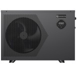 Тепловой насос Aquaviva Model 18 инвертор (тепло /холод, 18 кВт, -10С, WiFi)