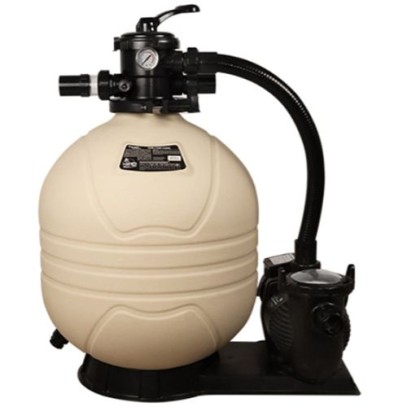 Фильтрационная установка Aquaviva FSM20 (10 м³/ч, 2,8 бар) Фильтрационная установка Aquaviva FSM20 (10 м³/ч, 2,8 бар)