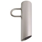  Стойка опорная для разделителей дорожек Hayward AISI 316, d43 мм 