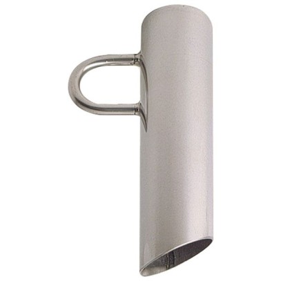 Стойка опорная для разделителей дорожек Hayward AISI 316, d43 мм Стойка опорная для разделителей дорожек Hayward AISI 316, d43 мм