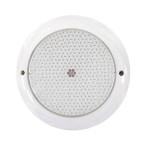  Прожектор светодиодный Aquaviva LED008 252LED (18 Вт) RGB 