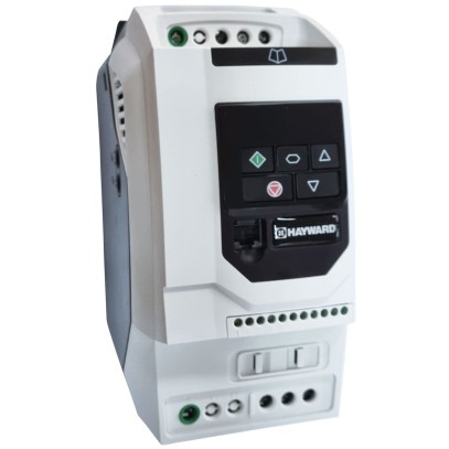  Частотный преобразователь для насоса VS Hayward (до 7,5 л.с, 14 А, 400V) 