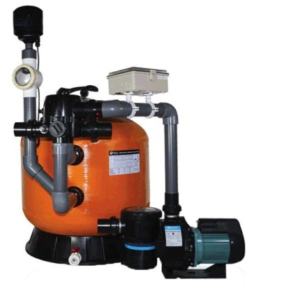 Фильтрационная система для прудов Aquaviva KOK-80